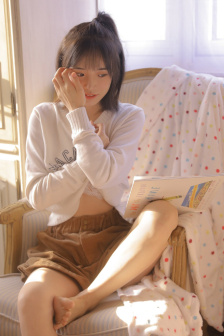 好姑娘电影播放