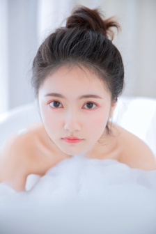 善良的保姆